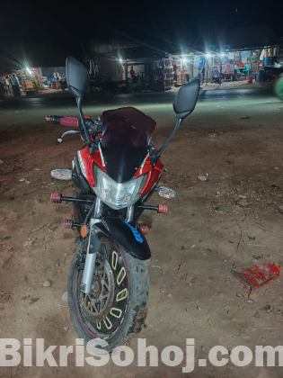 Motorbike (Lifan)